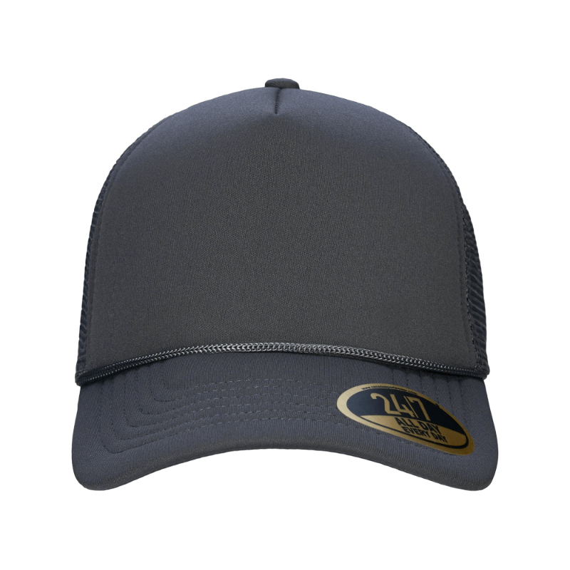 Retro Trucker Cap