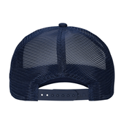 Retro Trucker Cap