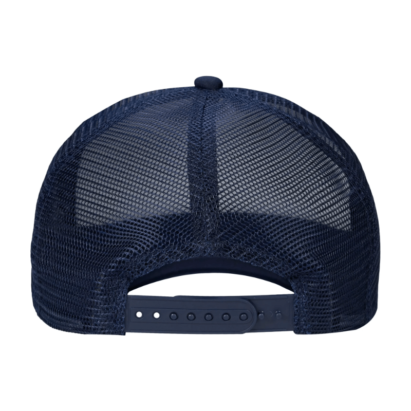 Retro Trucker Cap