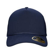 Retro Trucker Cap