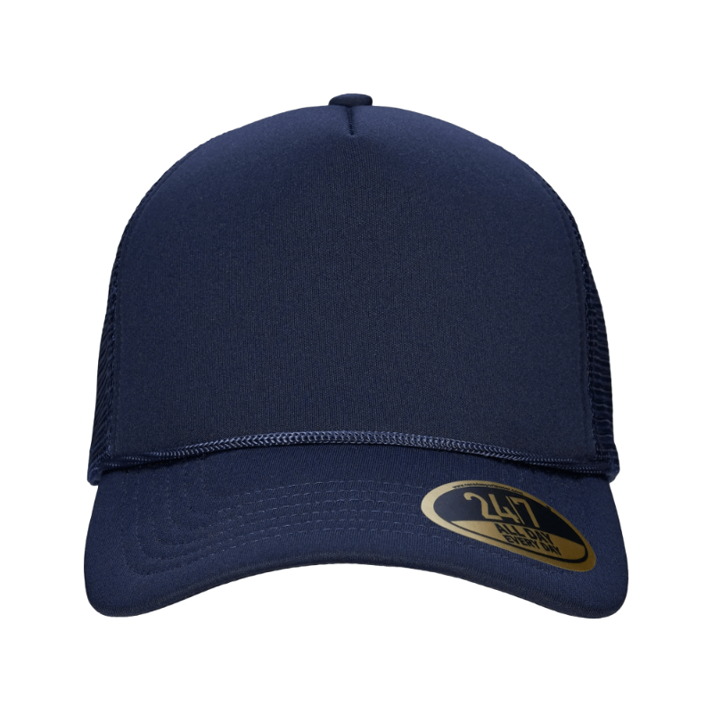 Retro Trucker Cap