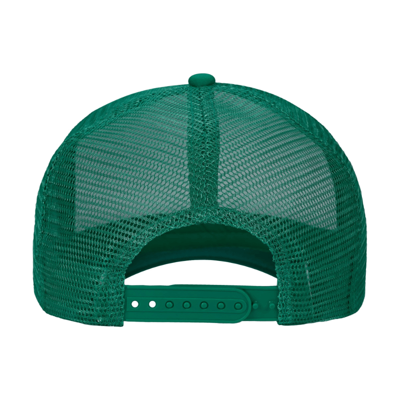 Retro Trucker Cap