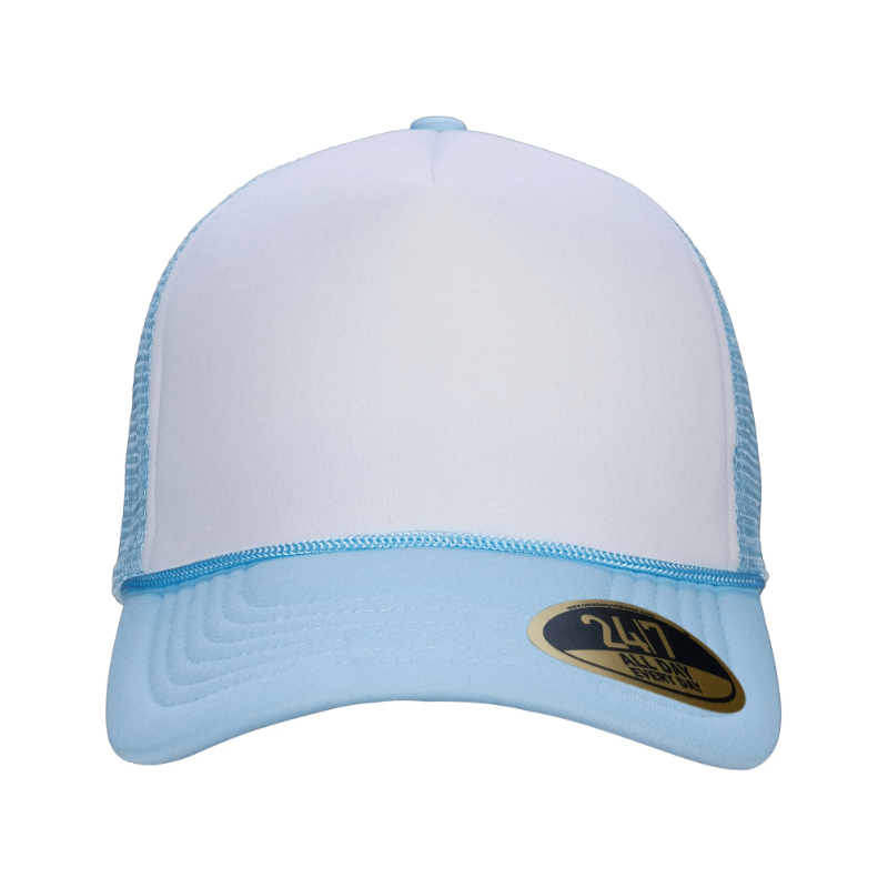 Retro Trucker Cap