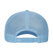 Retro Trucker Cap