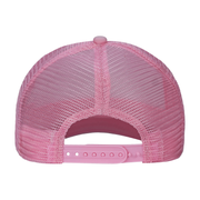 Retro Trucker Cap