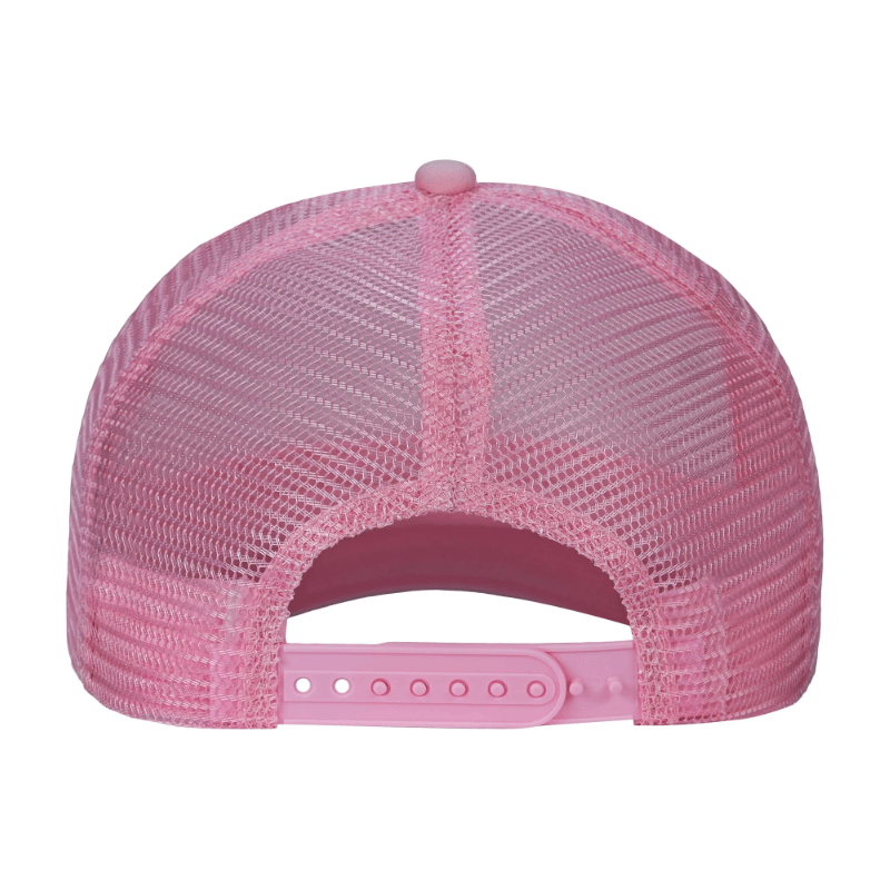 Retro Trucker Cap