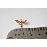 Honey Bee Charm - Farmhouse Creations