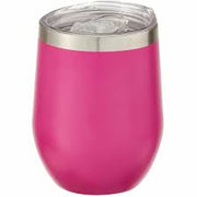 Stainless Steel Thermal Stemless Wine Tumbler