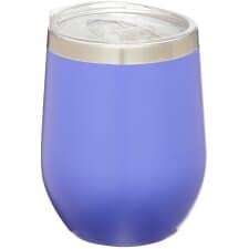 Stainless Steel Thermal Stemless Wine Tumbler