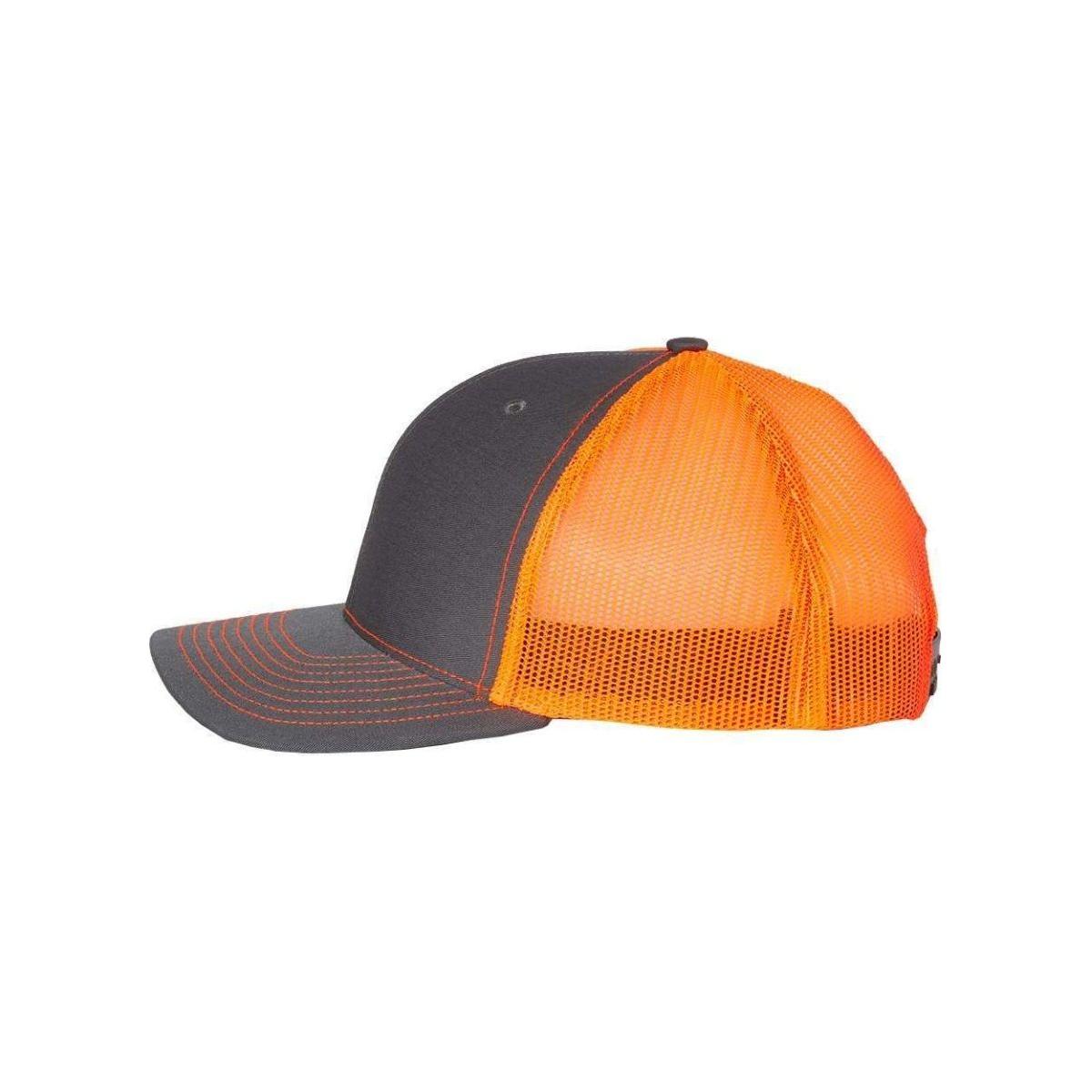 Richardson Hat - Farmhouse Creations