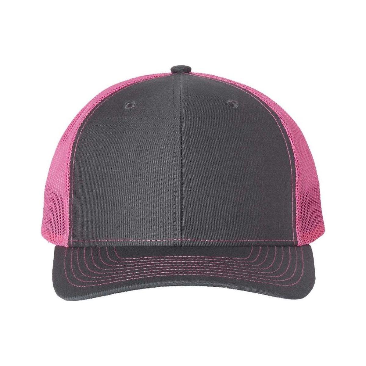 Richardson Hat - Farmhouse Creations