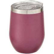 Stainless Steel Thermal Stemless Wine Tumbler