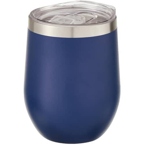 Stainless Steel Thermal Stemless Wine Tumbler