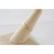 Signet Stacking Ring - Farmhouse Creations