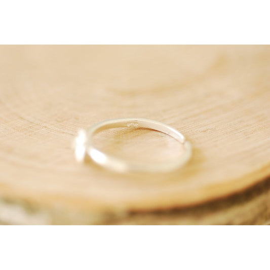 Honeybee Ring