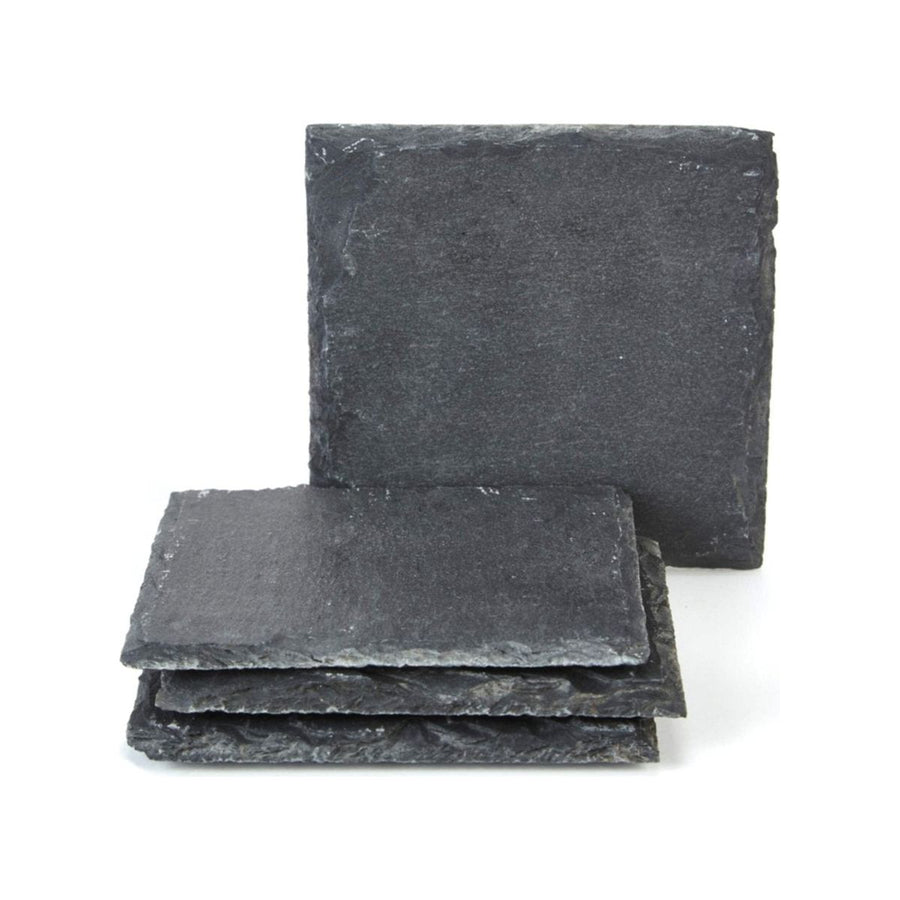 Stone Slate Coasters - Farmhouse Creations