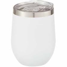 Stainless Steel Thermal Stemless Wine Tumbler
